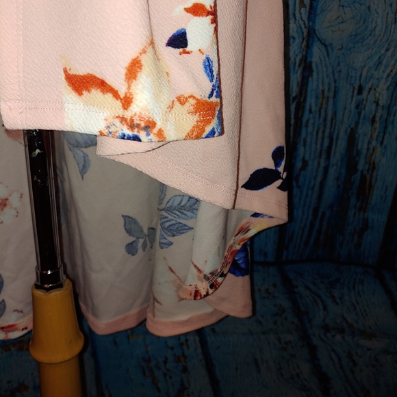 🔥💗Derek Heart cape Romper - Picture 5 of 16